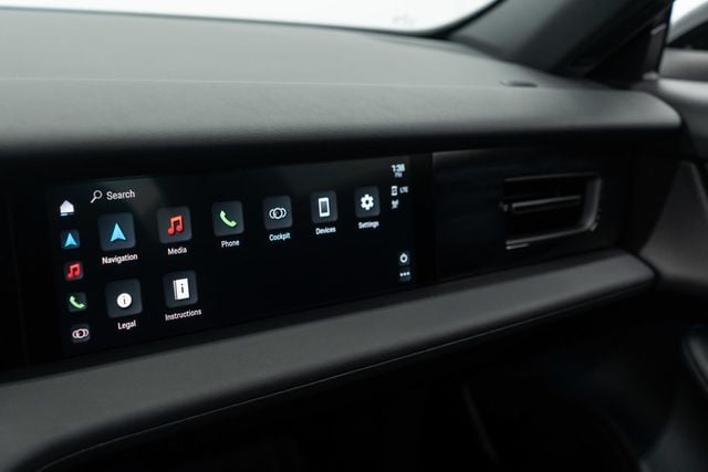 2024 Porsche Taycan RWD - 22937451 - 19