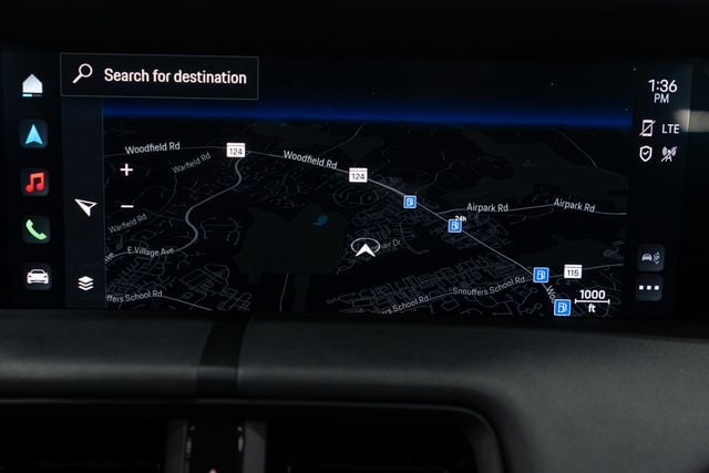 2024 Porsche Taycan RWD - 22937451 - 20