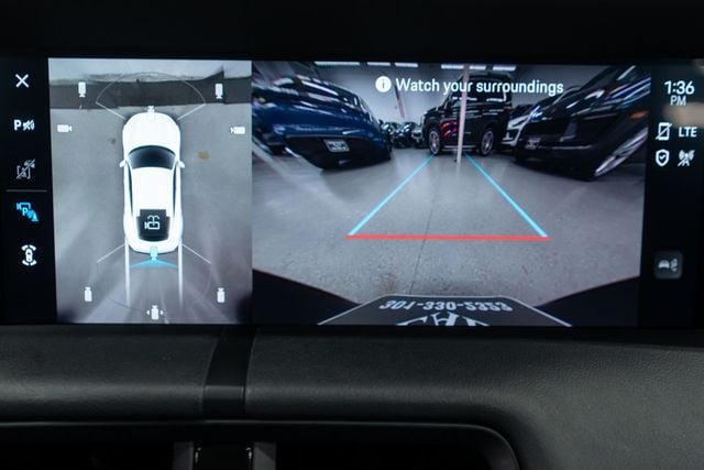 2024 Porsche Taycan RWD - 22937451 - 21