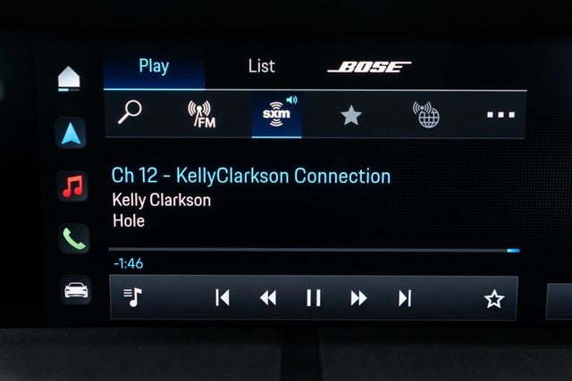 2024 Porsche Taycan RWD - 22937451 - 22