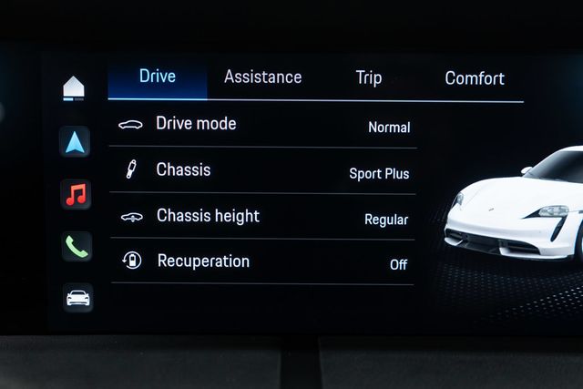 2024 Porsche Taycan RWD - 22937451 - 23