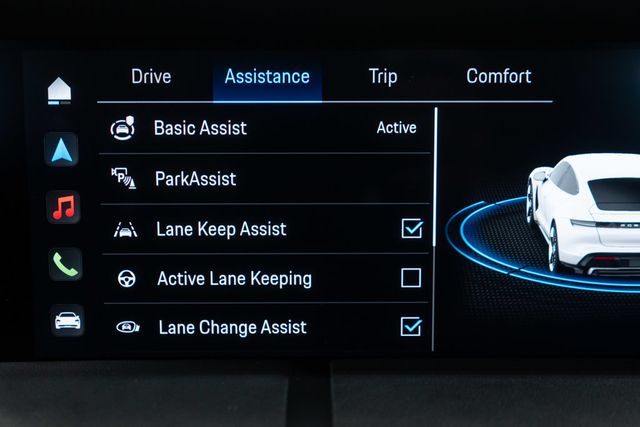 2024 Porsche Taycan RWD - 22937451 - 24