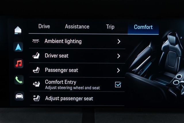 2024 Porsche Taycan RWD - 22937451 - 25