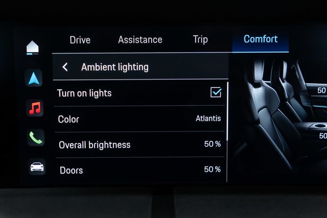 2024 Porsche Taycan RWD - 22937451 - 26