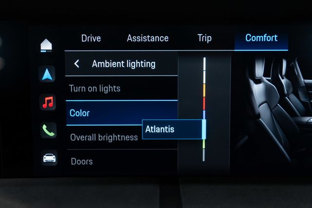 2024 Porsche Taycan RWD - 22937451 - 27