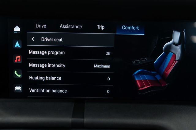 2024 Porsche Taycan RWD - 22937451 - 28