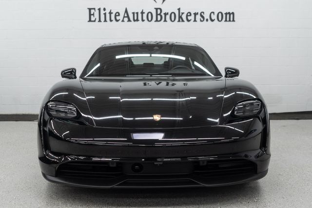 2024 Porsche Taycan RWD - 22937451 - 2