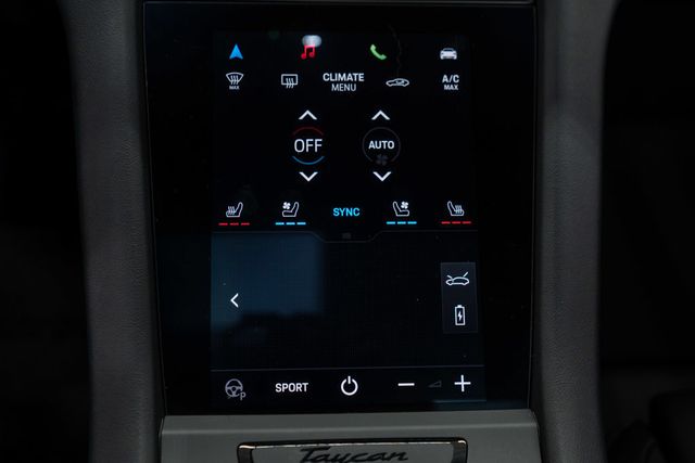 2024 Porsche Taycan RWD - 22937451 - 29