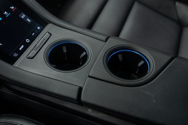 2024 Porsche Taycan RWD - 22937451 - 30