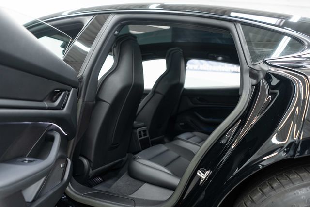 2024 Porsche Taycan RWD - 22937451 - 33