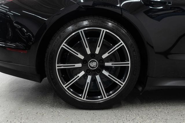 2024 Porsche Taycan RWD - 22937451 - 36