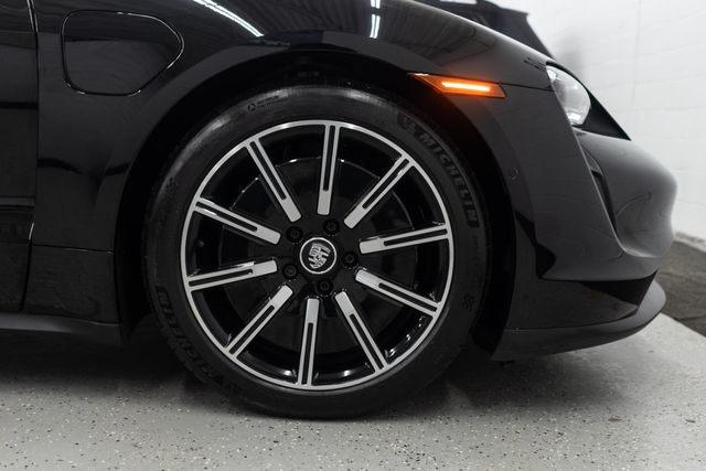 2024 Porsche Taycan RWD - 22937451 - 37