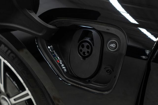 2024 Porsche Taycan RWD - 22937451 - 38