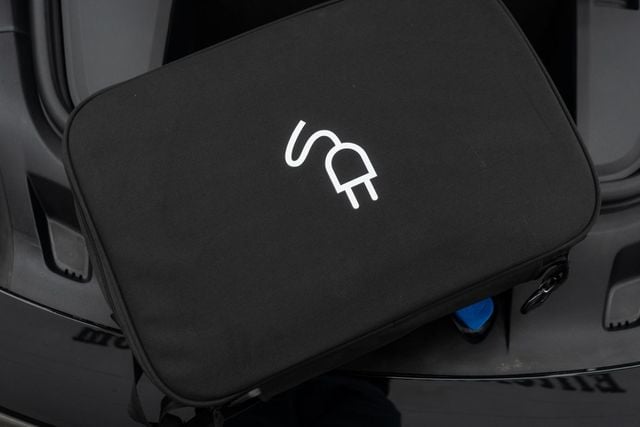 2024 Porsche Taycan RWD - 22937451 - 39