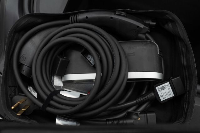 2024 Porsche Taycan RWD - 22937451 - 40