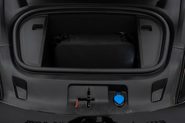 2024 Porsche Taycan RWD - 22937451 - 41