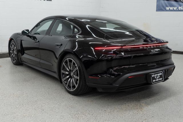 2024 Porsche Taycan RWD - 22937451 - 44