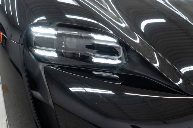 2024 Porsche Taycan RWD - 22937451 - 46