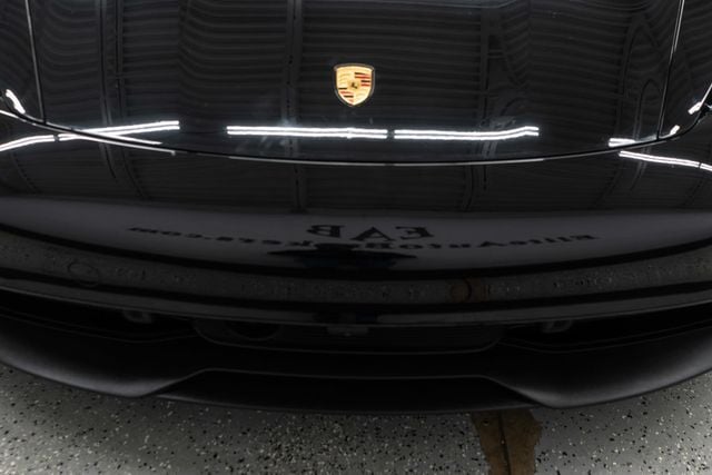 2024 Porsche Taycan RWD - 22937451 - 47