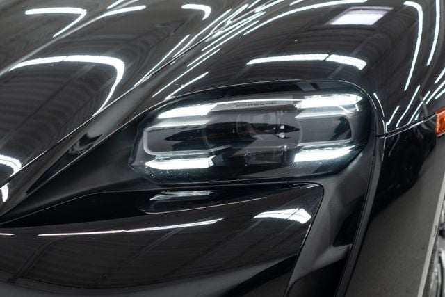 2024 Porsche Taycan RWD - 22937451 - 48
