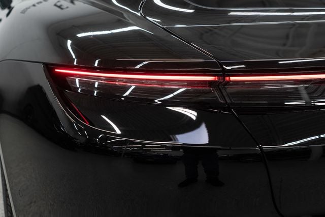 2024 Porsche Taycan RWD - 22937451 - 49