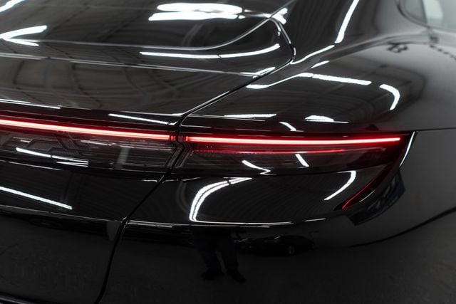2024 Porsche Taycan RWD - 22937451 - 50