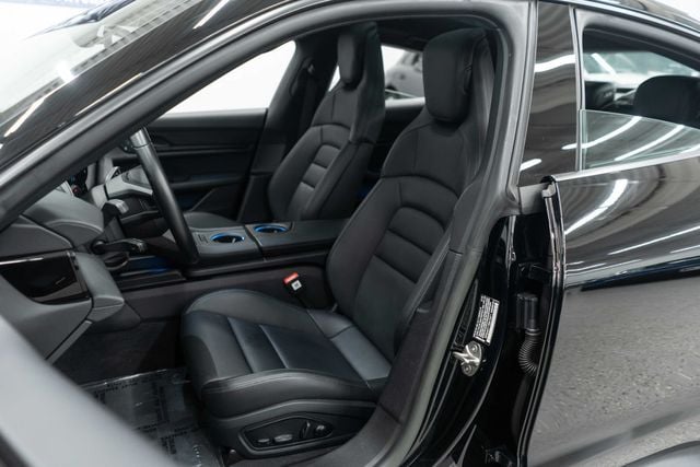 2024 Porsche Taycan RWD - 22937451 - 7