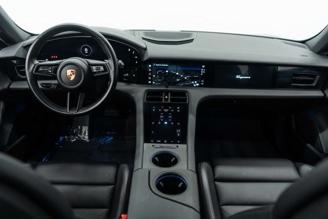 2024 Porsche Taycan RWD - 22937451 - 8