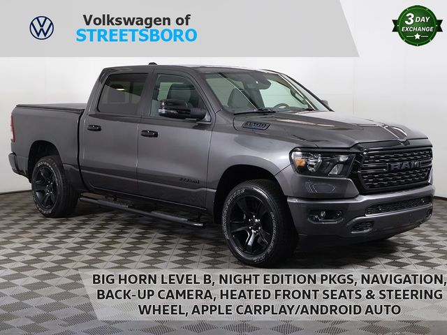 2024 Ram 1500 Big Horn/Lone Star - 22933968 - 0