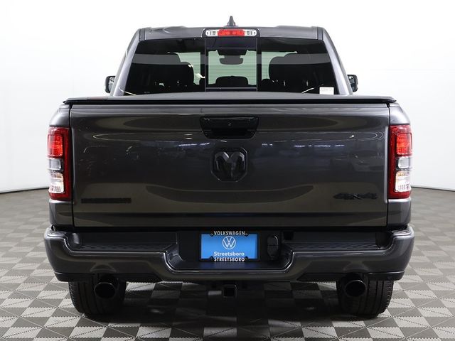2024 Ram 1500 Big Horn/Lone Star - 22933968 - 9