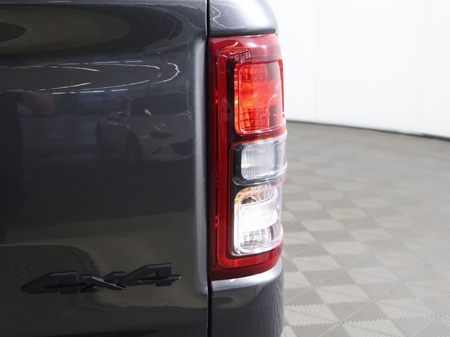 2024 Ram 1500 Big Horn/Lone Star - 22933968 - 13