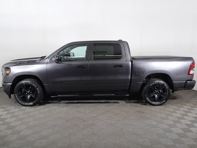 2024 Ram 1500 Big Horn/Lone Star - 22933968 - 14
