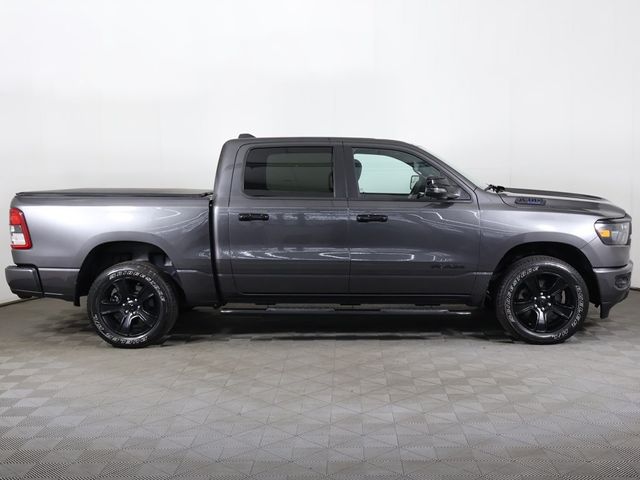 2024 Ram 1500 Big Horn/Lone Star - 22933968 - 15