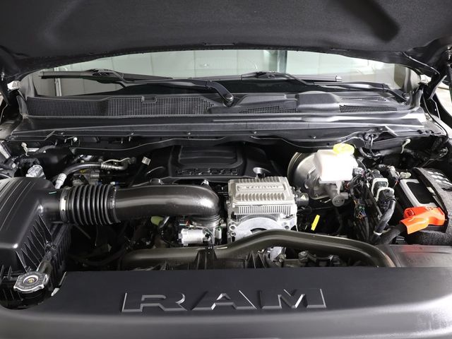 2024 Ram 1500 Big Horn/Lone Star - 22933968 - 18