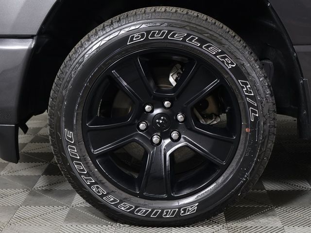 2024 Ram 1500 Big Horn/Lone Star - 22933968 - 19