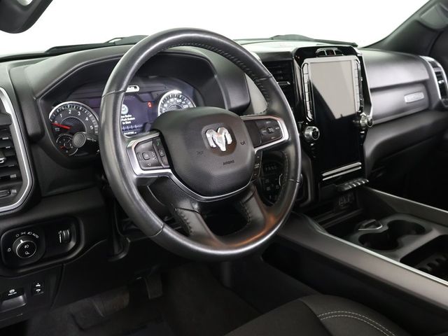 2024 Ram 1500 Big Horn/Lone Star - 22933968 - 24