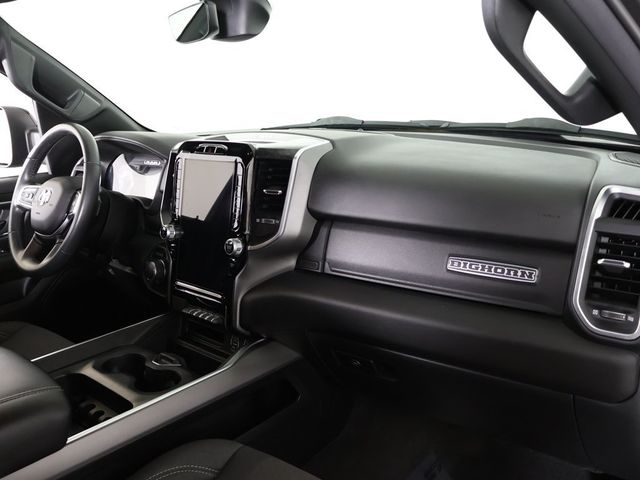 2024 Ram 1500 Big Horn/Lone Star - 22933968 - 25