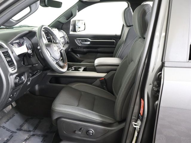 2024 Ram 1500 Big Horn/Lone Star - 22933968 - 26