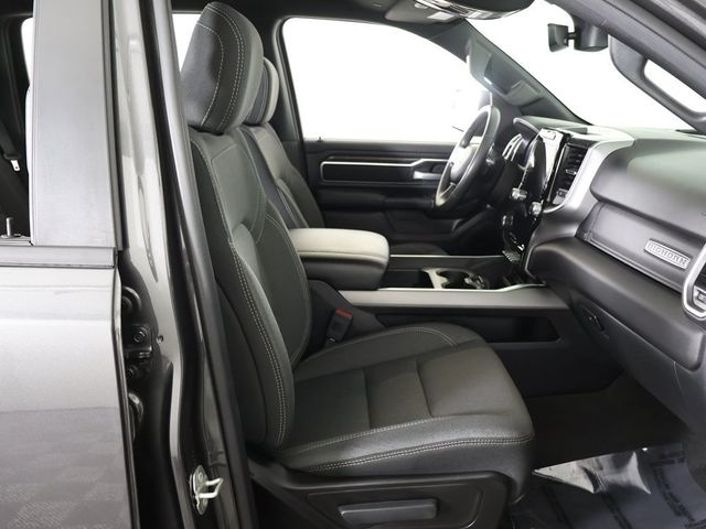 2024 Ram 1500 Big Horn/Lone Star - 22933968 - 27
