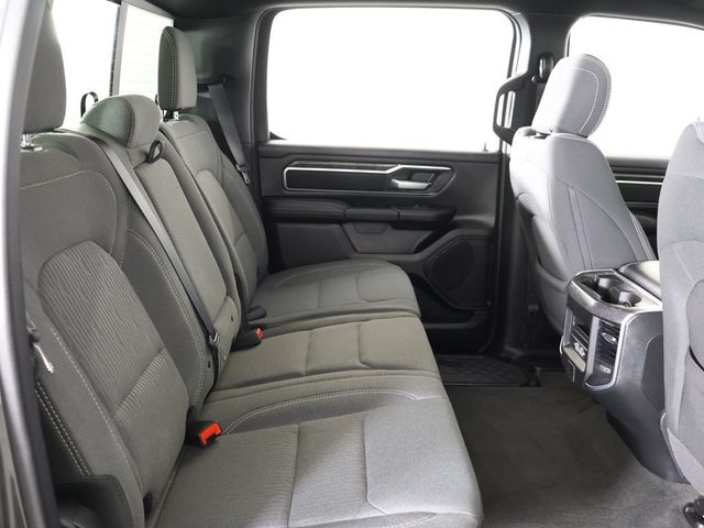 2024 Ram 1500 Big Horn/Lone Star - 22933968 - 32