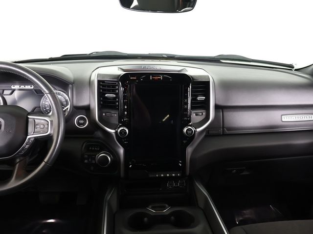 2024 Ram 1500 Big Horn/Lone Star - 22933968 - 33