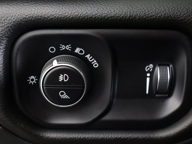 2024 Ram 1500 Big Horn/Lone Star - 22933968 - 35