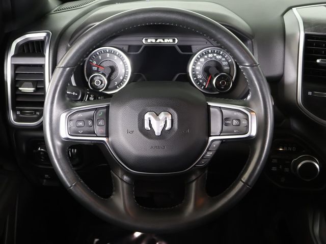 2024 Ram 1500 Big Horn/Lone Star - 22933968 - 36