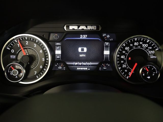 2024 Ram 1500 Big Horn/Lone Star - 22933968 - 37