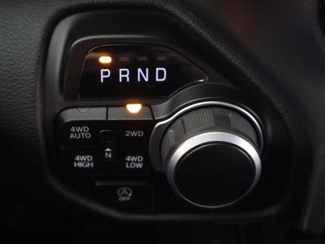2024 Ram 1500 Big Horn/Lone Star - 22933968 - 47
