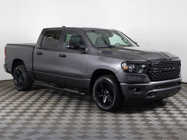 2024 Ram 1500 Big Horn/Lone Star - 22933968 - 51