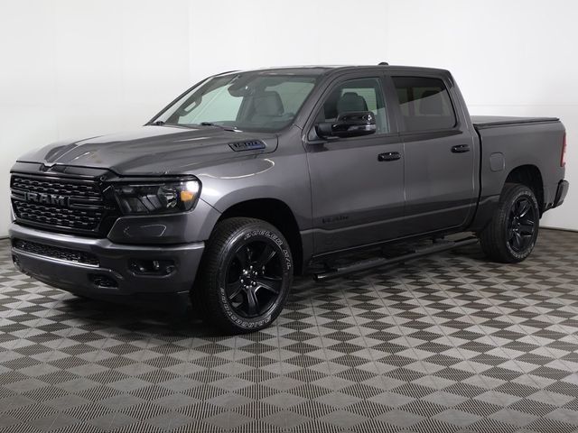 2024 Ram 1500 Big Horn/Lone Star - 22933968 - 5