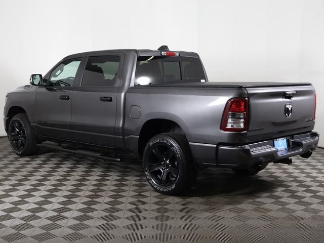 2024 Ram 1500 Big Horn/Lone Star - 22933968 - 6