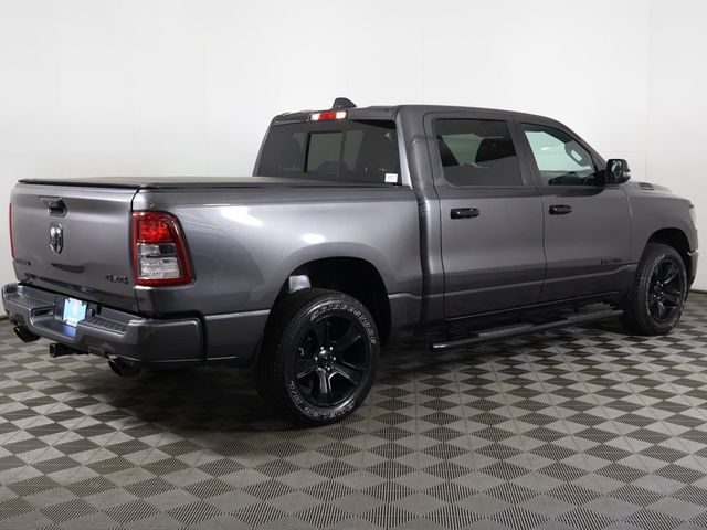 2024 Ram 1500 Big Horn/Lone Star - 22933968 - 7