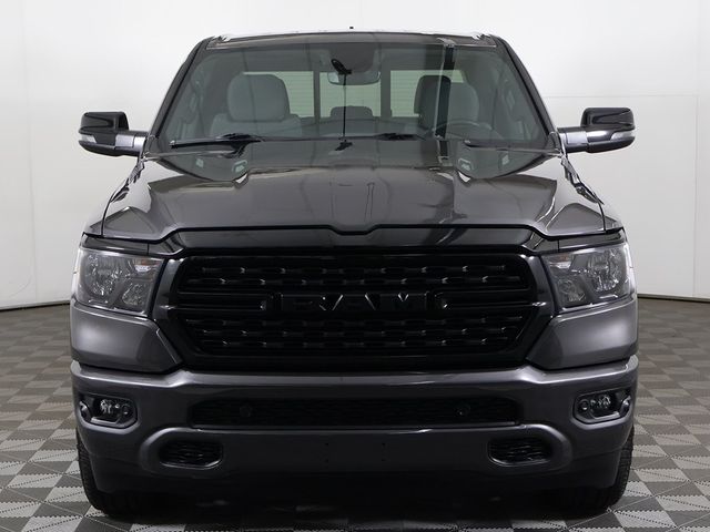 2024 Ram 1500 Big Horn/Lone Star - 22933968 - 8